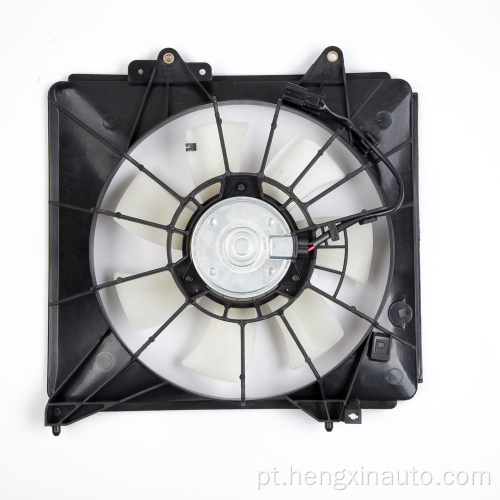 1680008930 Ventilador do ventilador do radiador Honda